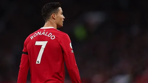 Manchester United v Tottenham Hotspur - Premier League