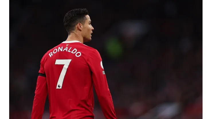 Manchester United v Tottenham Hotspur - Premier League