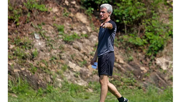 Gatito e Matheus Nascimento poupados e Cuesta dentro; Confira lista de relacionados do Botafogo para o duelo contra o Ceará (Foto: Vitor Silva/Botafogo)
