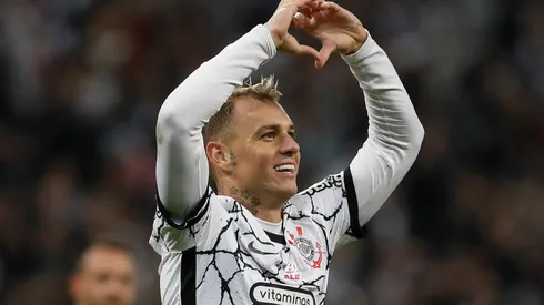 Corinthians v Avai – Brasileirao 2022