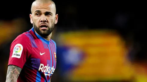 FC Barcelona v Sevilla – La Liga Santander