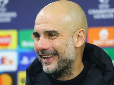 Seleção Brasileira? Que nada! Futuro de Guardiola caminha para outro destino