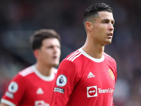 Os 4 possíveis destinos de Cristiano Ronaldo na próxima temporada