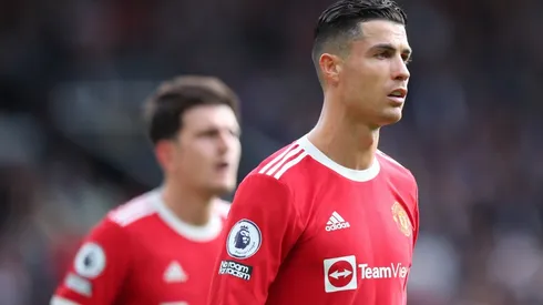 Manchester United v Norwich City - Premier League