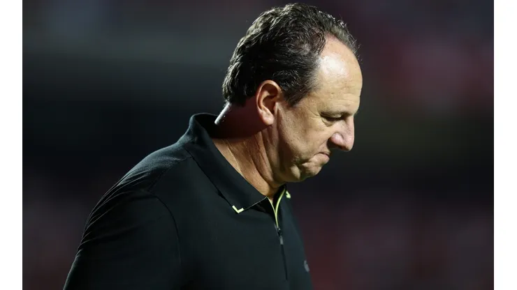 Sao Paulo v Palmeiras - Campeonato Paulista 2022
