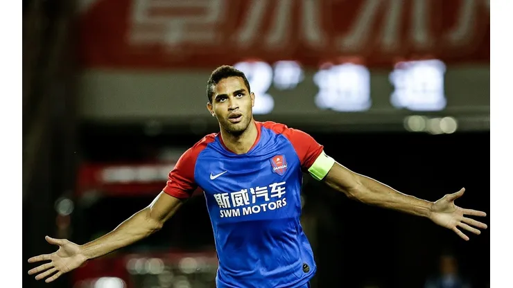 2019 China Super League - Wuhan Zall v Chongqing SWM Motors