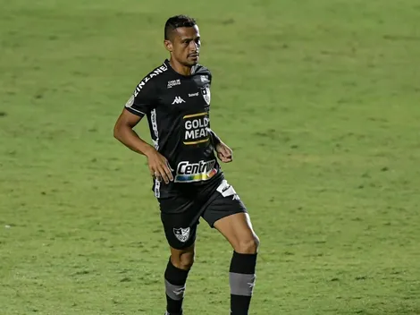 Aos 37 anos, Cícero revela que não se aposentou e conta onde gostaria de atuar