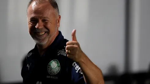 Vasco v Palmeiras - Brasileirao Series A 2019