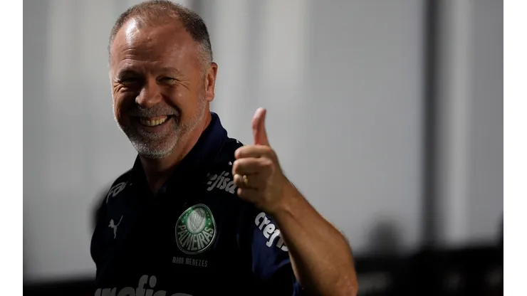 Vasco v Palmeiras - Brasileirao Series A 2019