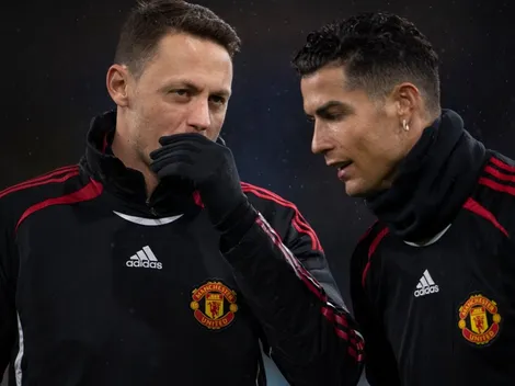 Matic anuncia saída do Manchester United e não descarta jogar com as cores de gigante brasileiro