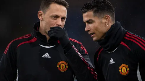 Burnley v Manchester United – Premier League