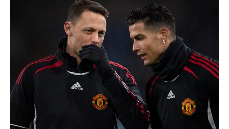 Burnley v Manchester United - Premier League
