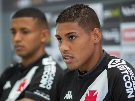 'Acho que é a oportunidade da vida', revela reforço de gigante brasileiro