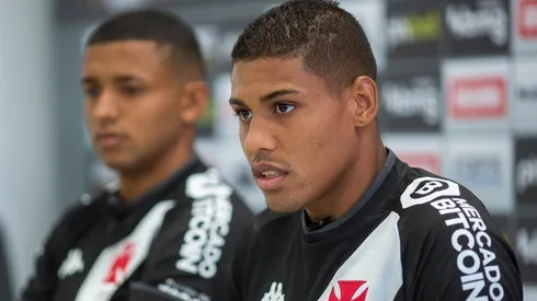 Erick foi um dos principais destaques do Campeonato Gaúcho (Foto: Daniel RAMALHO/CRVG)