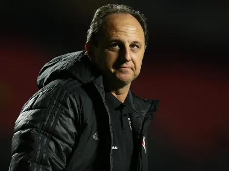 São Paulo “zera” DM, e Ceni pode ter três novas opções