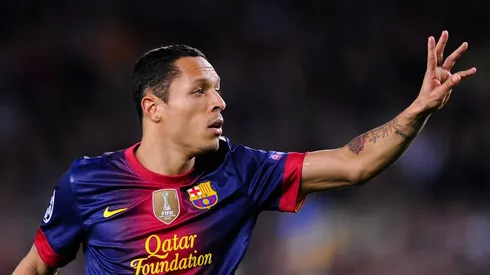 FC Barcelona v Celtic FC – UEFA Champions League