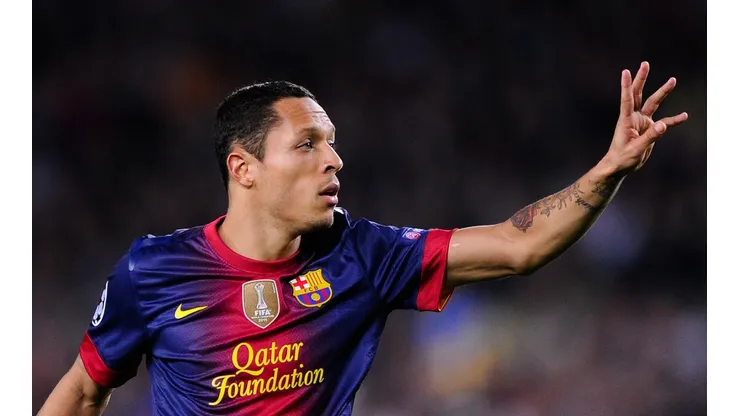 FC Barcelona v Celtic FC - UEFA Champions League