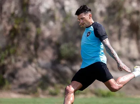 'Espero poder retribuir em campo', diz novo xerife da zaga de clube da Série A