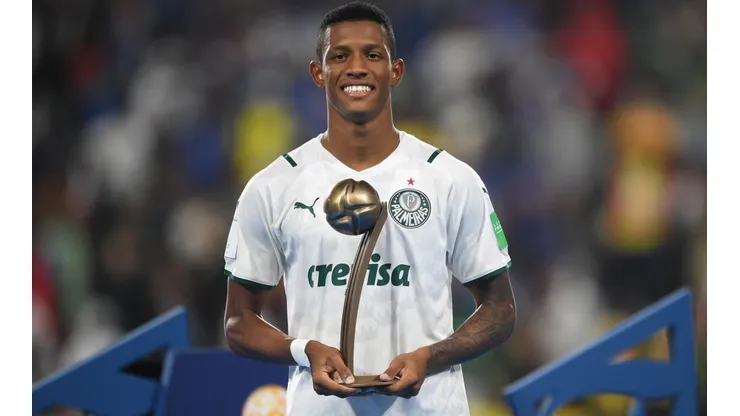 Chelsea v Palmeiras: Final - FIFA Club World Cup UAE 2021