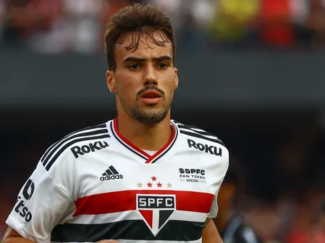 Valores tiraram Igor Gomes do Botafogo; veja quanto o São Paulo pediu