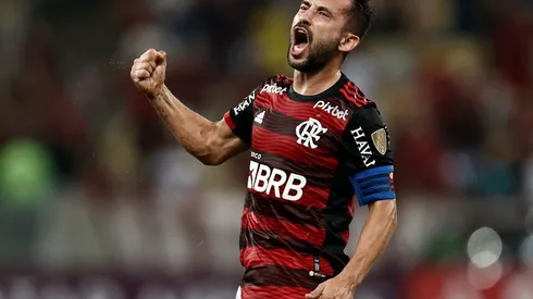 Flamengo v Talleres - Copa CONMEBOL Libertadores 2022