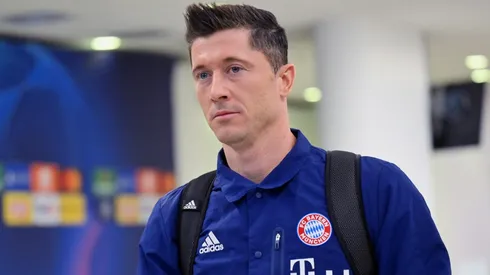 Bayern M�nchen v Villarreal CF Quarter Final Leg Two – UEFA Champions League