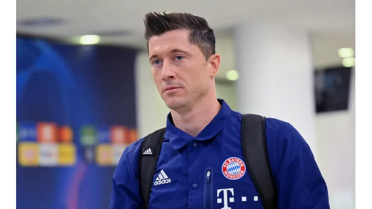 Bayern M�nchen v Villarreal CF Quarter Final Leg Two - UEFA Champions League