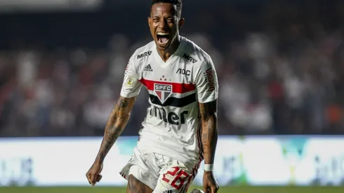 Sao Paulo v Flamengo - Brasileirao Series A 2019