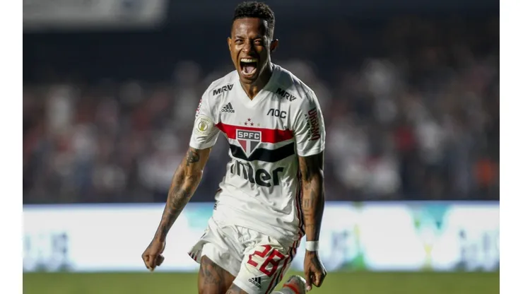 Sao Paulo v Flamengo - Brasileirao Series A 2019