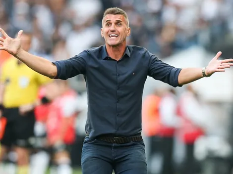 De volta! Vagner Mancini vai dirigir time que disputa a Libertadores