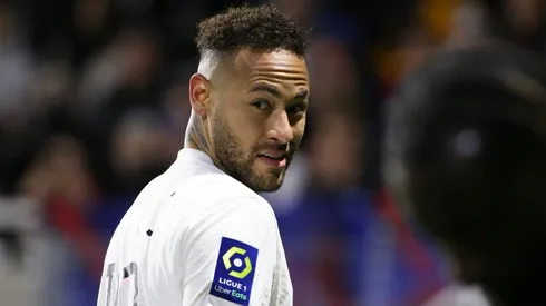 Clermont Foot v Paris Saint-Germain - Ligue 1