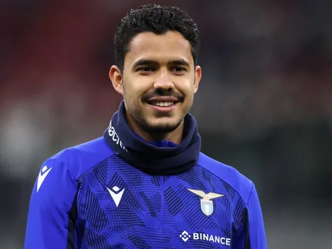 São Paulo tem opção de compra ao fim do empréstimo de André Anderson, diz site