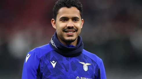 André Anderson foi contratado pelo São Paulo (Foto: Getty Images)