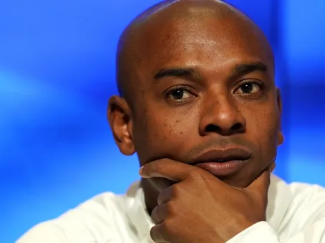 Gigante carioca tenta atravessar o Athletico e faz consulta por Fernandinho