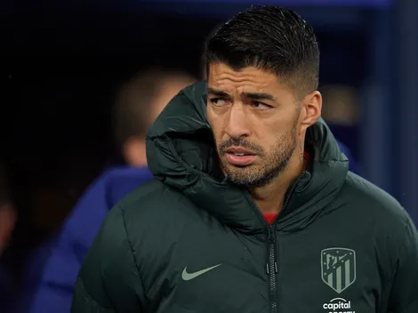 Em fim de contrato com o Atlético, Luis Suárez se oferece para voltar a vestir as cores de gigante europeu