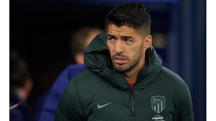 Manchester City v Atletico Madrid Quarter Final Leg One - UEFA Champions League