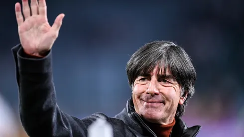 Germany v Liechtenstein – 2022 FIFA World Cup Qualifier