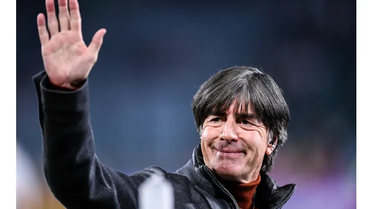 Germany v Liechtenstein - 2022 FIFA World Cup Qualifier
