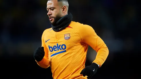 FC Barcelona v Sevilla FC – La Liga Santander
