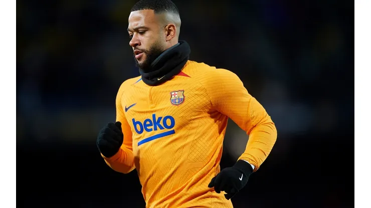 FC Barcelona v Sevilla FC - La Liga Santander