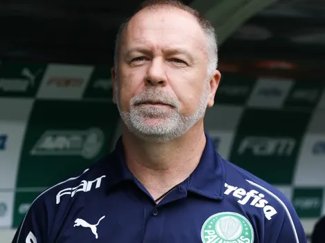 Mano Menezes pode assumir o comando de grande clube brasileiro a qualquer momento