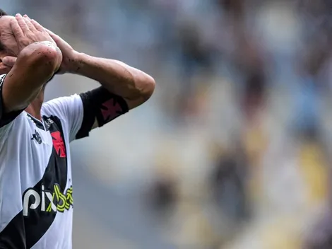 Presidente de gigante brasileiro dá chamada em capitão após "birra" em campo