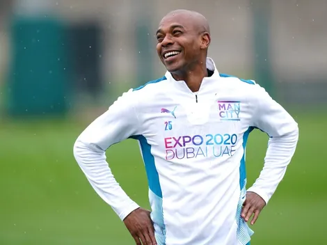 Gigante carioca realiza sondagem por Fernandinho e pode dar 'chapéu' no Athletico PR