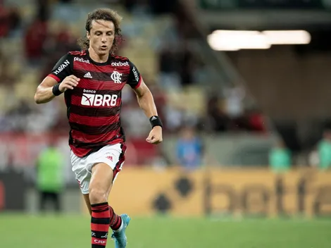 Com problemas, Flamengo divulga relacionados para duelo contra o Talleres