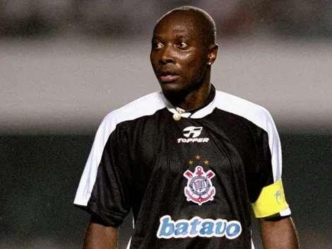 Freddy Rincón: Ídolo do Corinthians tem boletim médico atualizado; confira