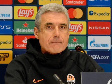 OFICIAL: Botafogo anuncia contratação de atacante do futebol europeu