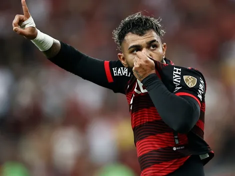 Gigante europeu prepara proposta de R$ 151 milhões por Gabigol