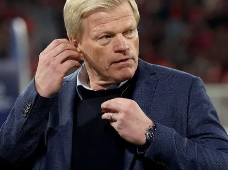 Ficam ou saem? Diretor do Bayern fala sobre renovação de ídolos da equipe