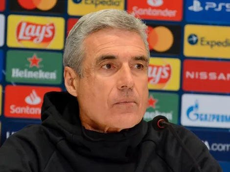 A pedido de Luís Castro, Botafogo vai com tudo para tirar atacante de clube europeu