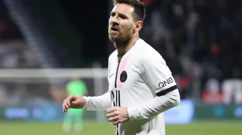 Clermont Foot v Paris Saint-Germain - Ligue 1